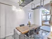 Paris 17ème 75017 Achat / Vente appartement 2 pièces t2