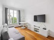 Paris 17ème 75017 Achat / Vente appartement 2 pièces t2