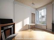 Paris 17ème 75017 Achat / Vente appartement 2 pièces t2