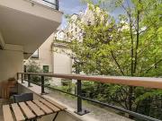 Paris 17ème 75017 Achat / Vente appartement 2 pièces t2 cave