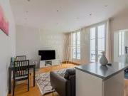 Paris 17ème 75017 Achat / Vente appartement 3 pièces t3
