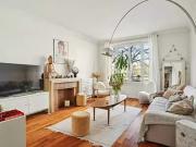 Paris 17ème 75017 Achat / Vente appartement 3 pièces t3