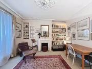 Paris 17ème 75017 Achat / Vente appartement 3 pièces t3
