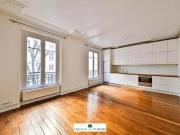 Paris 17ème 75017 Achat / Vente appartement 3 pièces t3