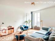 Paris 17ème 75017 Achat / Vente appartement 3 pièces t3
