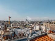 Paris 17ème 75017 Achat / Vente appartement 3 pièces t3