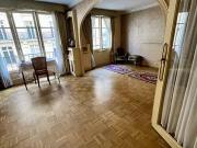 Paris 17ème 75017 Achat / Vente appartement 3 pièces t3