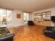 Paris 17ème 75017 Achat / Vente appartement 3 pièces t3