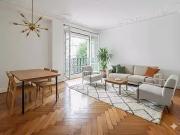 Paris 17ème 75017 Achat / Vente appartement 3 pièces t3