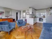 Paris 17ème 75017 Achat / Vente appartement 3 pièces t3