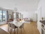 Paris 17ème 75017 Achat / Vente appartement 3 pièces t3