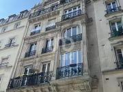Paris 17ème 75017 Achat / Vente appartement 3 pièces t3