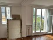 Paris 17ème 75017 Achat / Vente appartement 3 pièces t3
