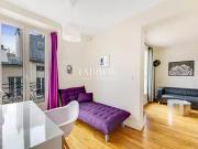 Paris 17ème 75017 Achat / Vente appartement 3 pièces t3