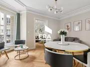 Paris 17ème 75017 Achat / Vente appartement 3 pièces t3