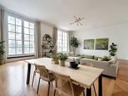 Paris 17ème 75017 Achat / Vente appartement 3 pièces t3 cave