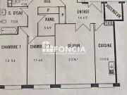 Paris 17ème 75017 Achat / Vente appartement 3 pièces t3...