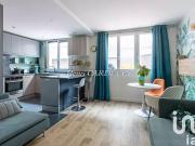 Paris 17ème 75017 Achat / Vente appartement 3 pièces t3...
