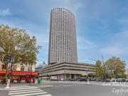 Paris 17ème 75017 Achat / Vente appartement 3 pièces t3...