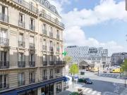 Paris 17ème 75017 Achat / Vente appartement 4 pièces t4