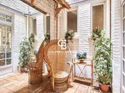 Paris 17ème 75017 Achat / Vente appartement 4 pièces t4