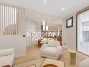 Paris 17ème 75017 Achat / Vente appartement 4 pièces t4