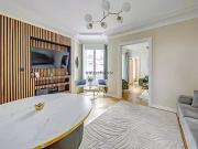 Paris 17ème 75017 Achat / Vente appartement 4 pièces t4