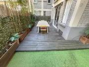 Paris 17ème 75017 Achat / Vente appartement 4 pièces t4