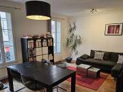 Paris 17ème 75017 Achat / Vente appartement 4 pièces t4