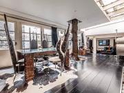 Paris 17ème 75017 Achat / Vente appartement 4 pièces t4