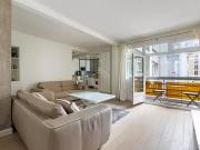 Paris 17ème 75017 Achat / Vente appartement 3 pièces t3