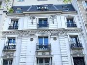 Paris 17ème 75017 Achat / Vente appartement 4 pièces t4