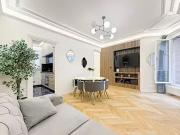 Paris 17ème 75017 Achat / Vente appartement 4 pièces t4 cave