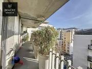 Paris 17ème 75017 Achat / Vente appartement 4 pièces t4...