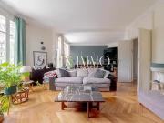 Paris 17ème 75017 Achat / Vente appartement 5 pièces t5