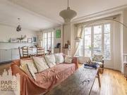 Paris 17ème 75017 Achat / Vente appartement 5 pièces t5