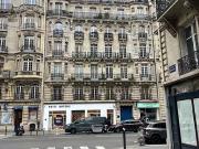 Paris 17ème 75017 Achat / Vente appartement 5 pièces t5