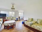 Paris 17ème 75017 Achat / Vente appartement 5 pièces t5