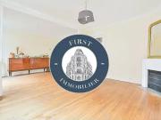 Paris 17ème 75017 Achat / Vente appartement 5 pièces t5