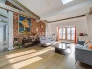 Paris 17ème 75017 Achat / Vente appartement 5 pièces t5...