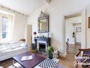Paris 17ème 75017 Achat / Vente appartement 5 pièces t5...