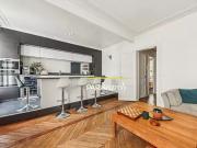 Paris 17ème 75017 Achat / Vente appartement