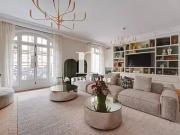 Paris 17ème 75017 Achat / Vente appartement 6 pièces t6