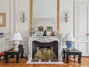 Paris 17ème 75017 Achat / Vente appartement 6 pièces t6