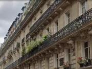 Paris 17ème 75017 Achat / Vente appartement 6 pièces t6