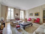 Paris 17ème 75017 Achat / Vente appartement 6 pièces t6