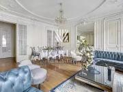 Paris 17ème 75017 Achat / Vente appartement 6 pièces t6