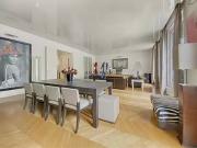Paris 17ème 75017 Achat / Vente appartement 6 pièces t6...