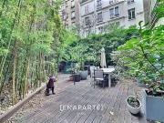 Paris 17ème 75017 Achat / Vente appartement 6 pièces t6...
