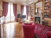 Paris 17ème 75017 Achat / Vente appartement 7 pièces t7